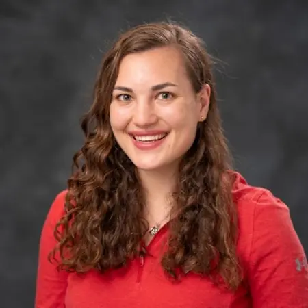 Miriam Jaber, Social Media Manager  Overtime Select on Influential Women