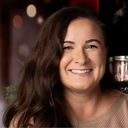 Nicole Teuber, Senior Indirect Tax Manager on Influential Women