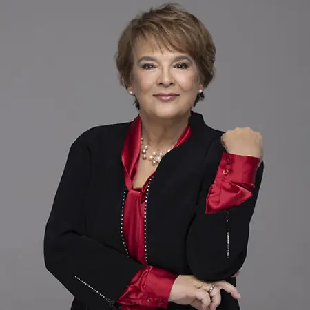 Helen Tintes, Director, Performer, Educator on Influential Women