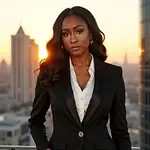 Juanita Allen, CSM, Senior Program Manager Operations on Influential Women