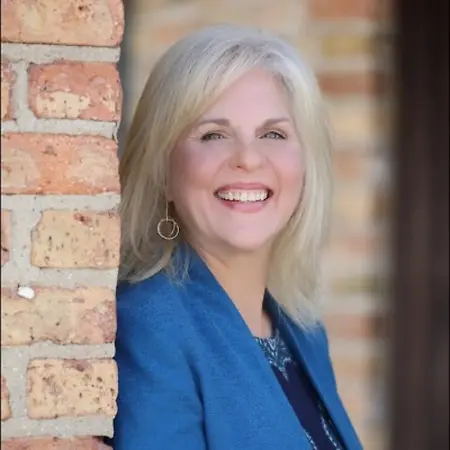 Fran Piekarski, President on Influential Women