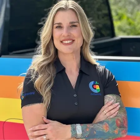 Brittany Willoughby, Owner on Influential Women