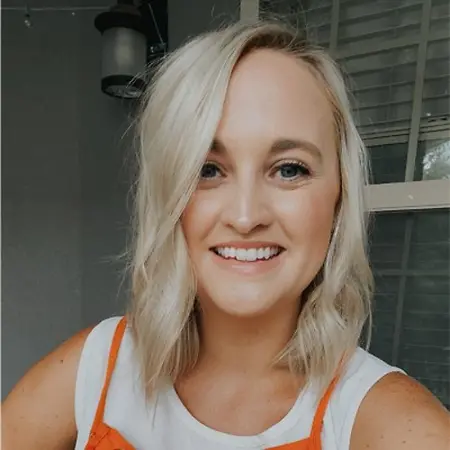 Cortney Flint, Manager, Digital Content Management on Influential Women