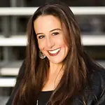 Elizabeth Cintorino, Human Resources Director on Influential Women