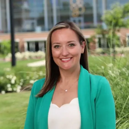 Adriana Lockman, PL Product Development Consultant on Influential Women