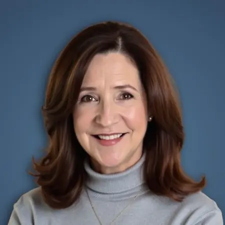 Julie Fox, President & Chief Talent Strategist on Influential Women