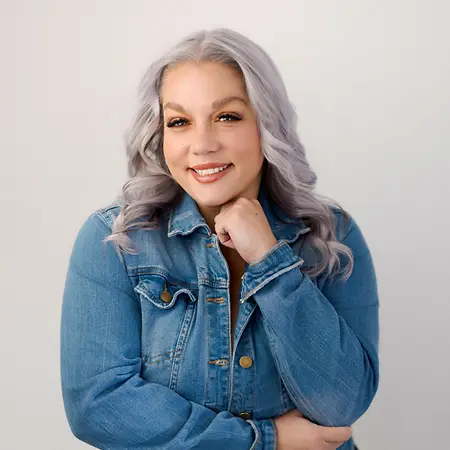 Tiffany Clark , DSCE