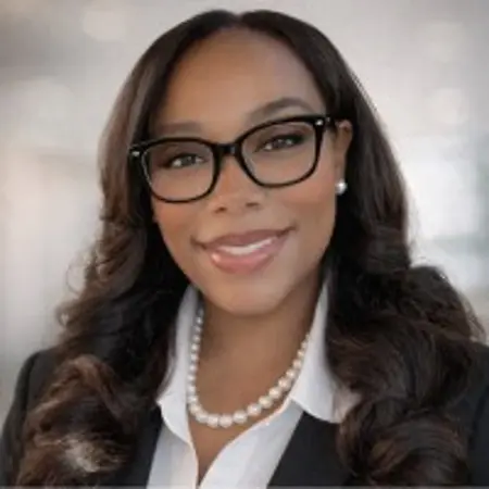 Tamarra Shantel, CAPM, LSSGB, CDVA, CSP