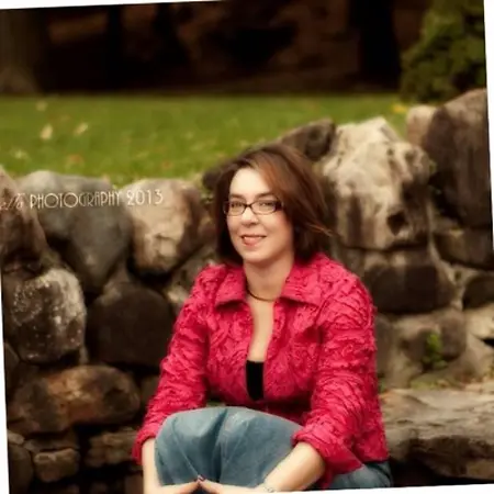 Cathleen Kloczkowski, Business Owner on Influential Women