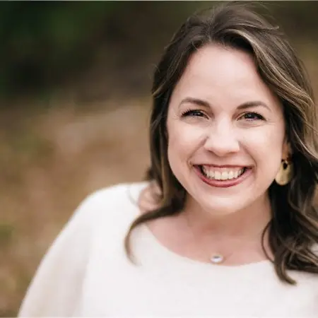 Dinah McMichael, Dinah McMichael Coaching on Influential Women