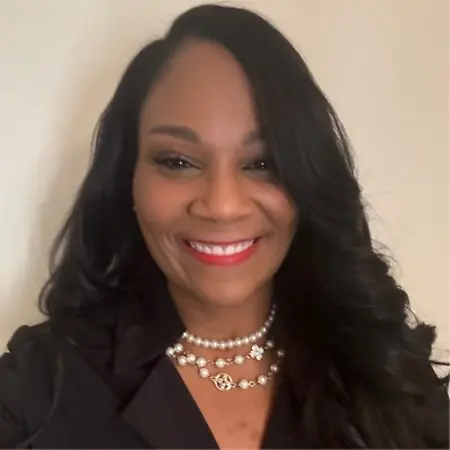 Crystal Bivenx, Revenue Cycle Management on Influential Women