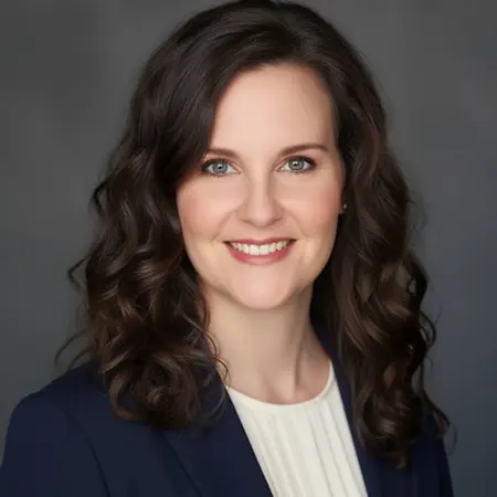 Carrie Doherty, Territory Manager on Influential Women