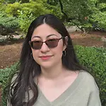 Gloria Zarate-Dominguez