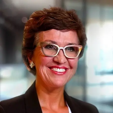 Kim Borchers, President/Owner on Influential Women