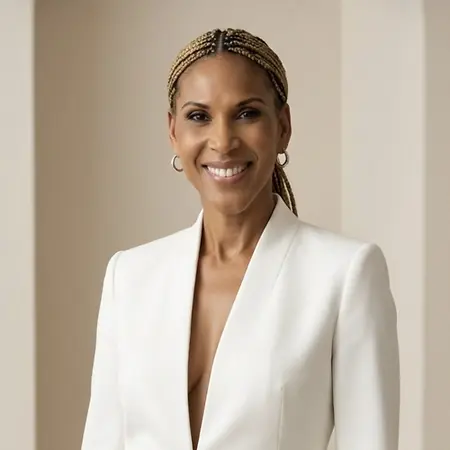 Sherry Mccaskill, BS, MHRM