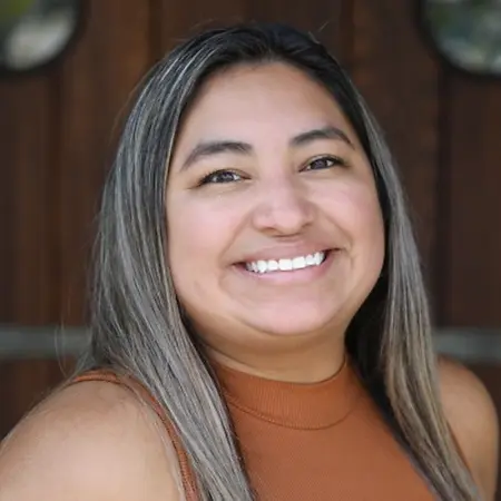 Crista Rosoborough, Teaching Professor & Clinical Education Coordinator on Influential Women