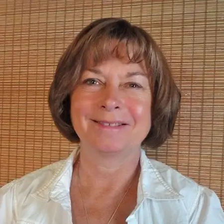 Patricia Duncan, Executive Director on Influential Women