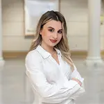 Ersa Jahja, MBA, Accounts Payable Auditor on Influential Women