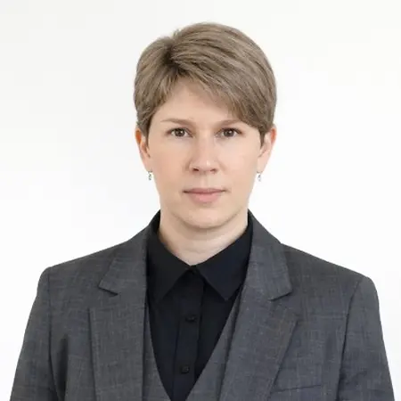 Jane Valentin, Manager, PMO Portfolio Management on Influential Women