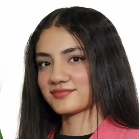 Jasveen Kaur, Consultant on Influential Women
