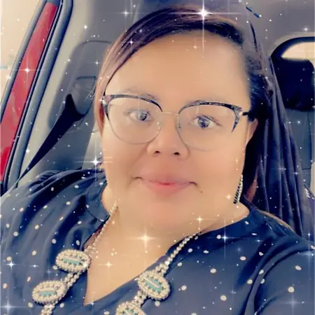Dee James, NSSC Tutoring Coordinator on Influential Women