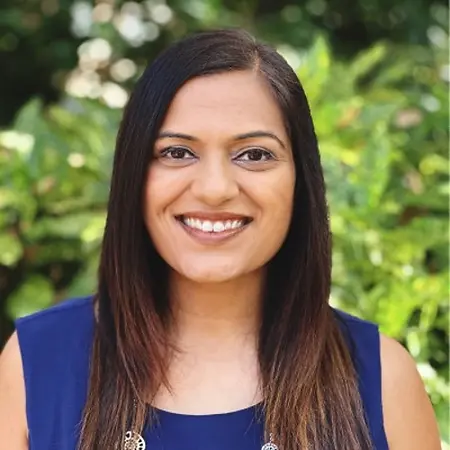 Parinda Muley, SVP Commercial Lead and Chief of Staff to the President on Influential Women