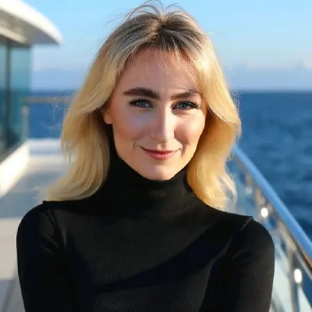 Sabrina Hayden, Senior Veterinary Pharmacovigilance Scientist on Influential Women