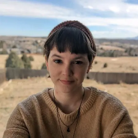 Sophie Miller, Psychometrist & Research Associate on Influential Women