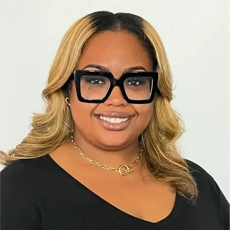 Daria Gaither, Director, Communications on Influential Women