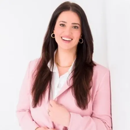 Angela Holland, Insurance Expert & CEO on Influential Women