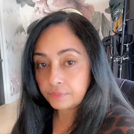 Karima Mirzazada, Career Coach on Influential Women