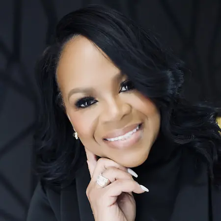 Yolanda K. Davis, SPHR, SHRM-SCP