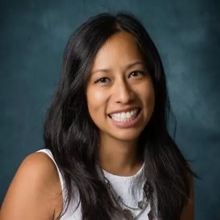 Christine Sheffield, Senior Manager of Product Management on Influential Women