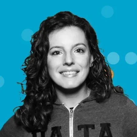 Karrie Cardiff, Manager Data Visualization & Insights on Influential Women