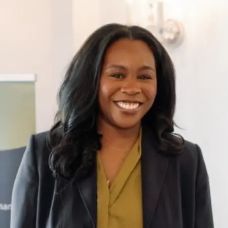 Courtney Wallen Horton, Communications Manager  Freelance Content Creator on Influential Women