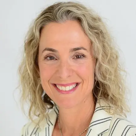 Ginger Braun, Founder and Creator on Influential Women