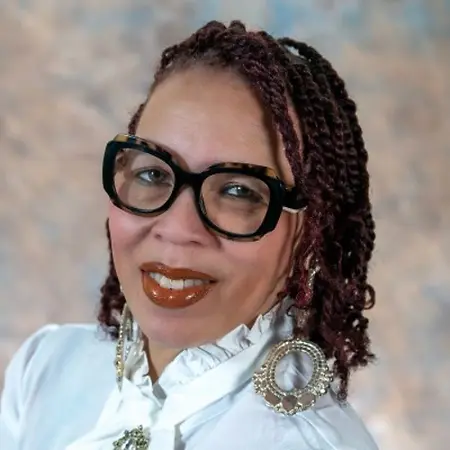 Mildred Winston, EASTERN REGION REENTRY SERVICES SUPERVISOR on Influential Women