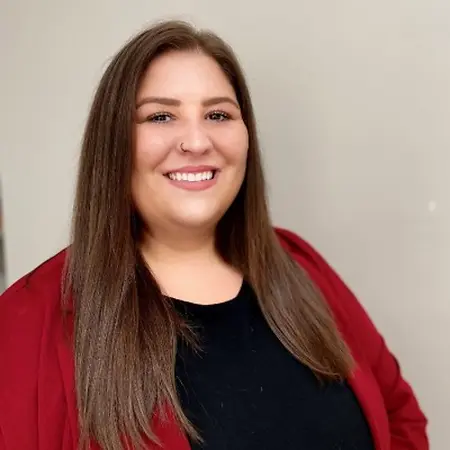 Kelsey Dalke, Manager Customer Success on Influential Women