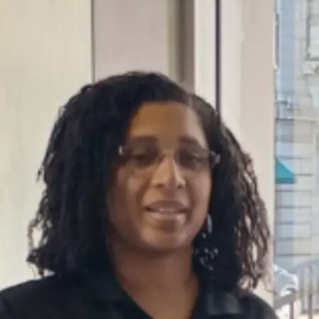 Dr Wallace, CEO on Influential Women