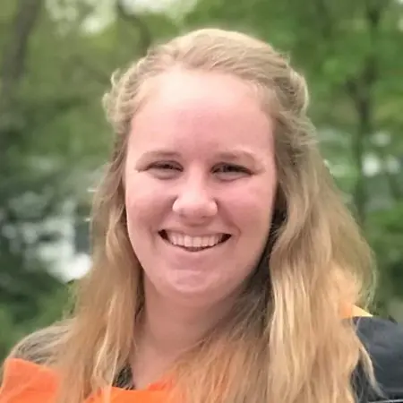 Laura Cignarale, Technical Project Manager on Influential Women