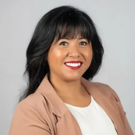 Adriana RosasVaca, Clinical Education Manager on Influential Women