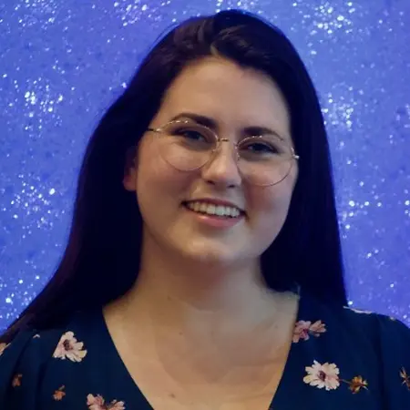 Leah Jones, Lead Registration Specialist, Associate Meetings & Events on Influential Women