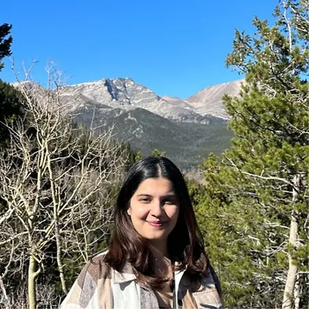 Divya Sharma, Technical Program Manager on Influential Women