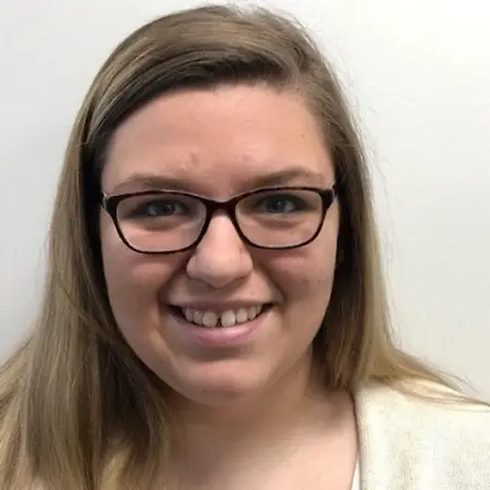 Katelynn Powell, Practice Manager on Influential Women
