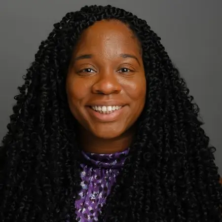 Joy Frazier, Regional Sales Leader on Influential Women