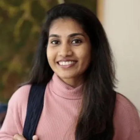 Sirisha Bojjireddy, Business Analyst II (BI & Reporting) on Influential Women