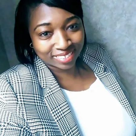 Nicole Preston, Director Client Experience on Influential Women