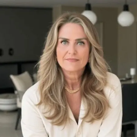 Gisele Gofman, Executive Director on Influential Women
