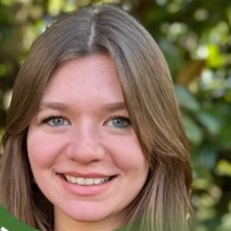 Darrah Young, Civic Life Fellow on Influential Women