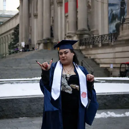 Robbi Gallagher-Smith